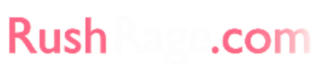 Rush Rage Games