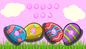 Catch the Eggs